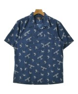 RRL カジュアルシャツ