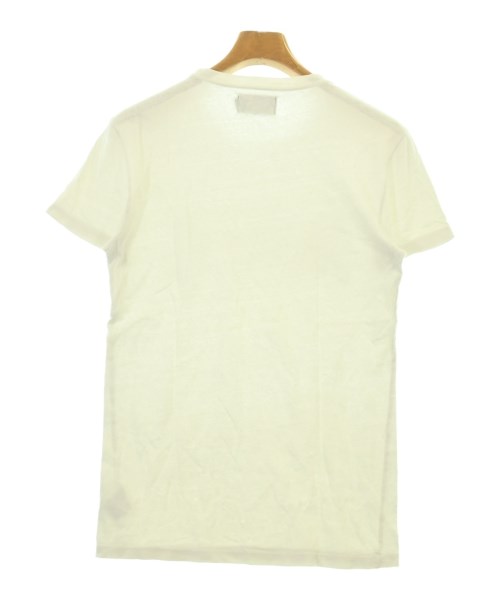 RRL（ダブルアールエル）Tシャツ・カットソー 白 サイズ:XS メンズ/2200726320354