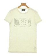 RRL（ダブルアールエル）Tシャツ・カットソー 白 サイズ:XS メンズ/2200726320354
