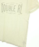 RRL（ダブルアールエル）Tシャツ・カットソー 白 サイズ:XS メンズ/2200726320354