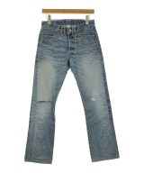 RRL（ダブルアールエル）デニムパンツ 青 サイズ:28(S位) メンズ/2200726320576