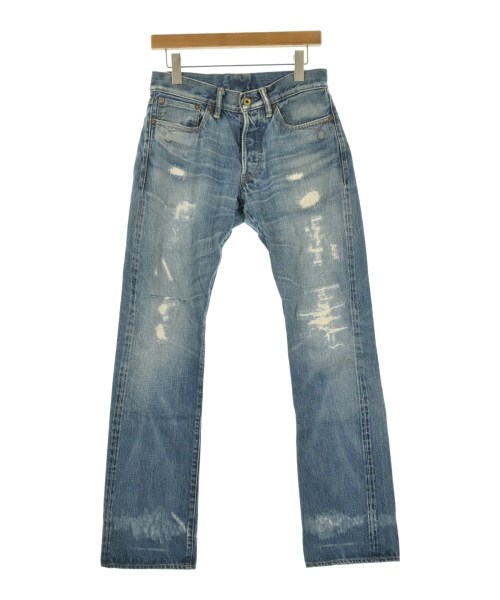 RRL(ダブルアールエル)のデニムパンツ サイズ:28(S位) 28,400円