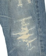 RRL（ダブルアールエル）デニムパンツ 青 サイズ:28(S位) メンズ/2200726320583