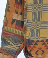 RRL（ダブルアールエル）カジュアルシャツ その他（柄物・カラフル） サイズ:XS メンズ/2200728724020