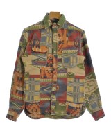 RRL カジュアルシャツ