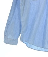 RRL（ダブルアールエル）カジュアルシャツ 青 サイズ:XL メンズ/2200682580045