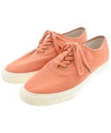 RRL（ダブルアールエル）スニーカー オレンジ サイズ:UK11(29.5cm位) メンズ/2200679518440