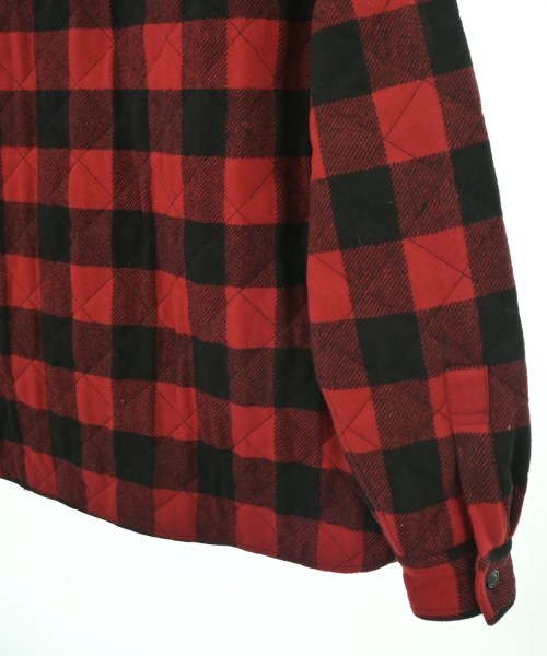 RRL（ダブルアールエル）その他 赤 サイズ:XL メンズ/2200679324119