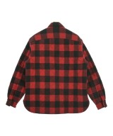 RRL（ダブルアールエル）その他 赤 サイズ:XL メンズ/2200679324119