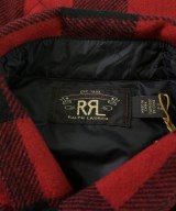 RRL（ダブルアールエル）その他 赤 サイズ:XL メンズ/2200679324119