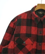 RRL（ダブルアールエル）その他 赤 サイズ:XL メンズ/2200679324119
