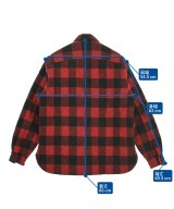 RRL（ダブルアールエル）その他 赤 サイズ:XL メンズ/2200679324119