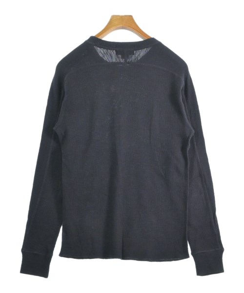 RRL（ダブルアールエル）Tシャツ・カットソー 紺 サイズ:S メンズ/2200684228013
