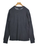 RRL（ダブルアールエル）Tシャツ・カットソー 紺 サイズ:S メンズ/2200684228013