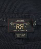 RRL（ダブルアールエル）Tシャツ・カットソー 紺 サイズ:S メンズ/2200684228013