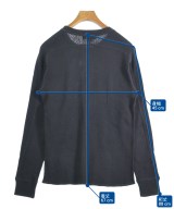 RRL（ダブルアールエル）Tシャツ・カットソー 紺 サイズ:S メンズ/2200684228013