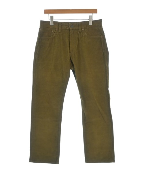 RRL(ダブルアールエル)その他 茶 サイズ:32(L位)/2200684228037
