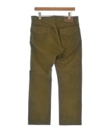 RRL（ダブルアールエル）その他 茶 サイズ:32(L位) メンズ/2200684228037