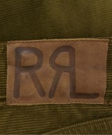 RRL（ダブルアールエル）その他 茶 サイズ:32(L位) メンズ/2200684228037