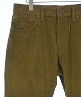 RRL（ダブルアールエル）その他 茶 サイズ:32(L位) メンズ/2200684228037