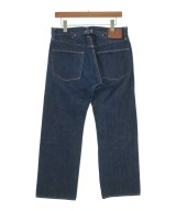 RRL（ダブルアールエル）デニムパンツ 紺 サイズ:31(M位) メンズ/2200680804167