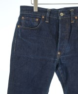 RRL（ダブルアールエル）デニムパンツ 紺 サイズ:31(M位) メンズ/2200680804167