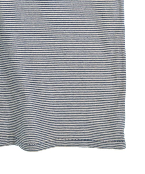 RRL（ダブルアールエル）Tシャツ・カットソー 紺 サイズ:L メンズ/2200680289155