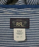 RRL（ダブルアールエル）Tシャツ・カットソー 紺 サイズ:L メンズ/2200680289155