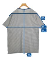RRL（ダブルアールエル）Tシャツ・カットソー 紺 サイズ:L メンズ/2200680289155