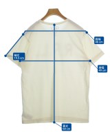 RRL（ダブルアールエル）Tシャツ・カットソー 白 サイズ:M メンズ/2200680289162