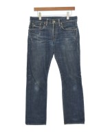RRL（ダブルアールエル）デニムパンツ 青 サイズ:29(S位) メンズ/2200680928061