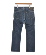 RRL（ダブルアールエル）デニムパンツ 青 サイズ:29(S位) メンズ/2200680928061