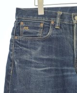 RRL（ダブルアールエル）デニムパンツ 青 サイズ:29(S位) メンズ/2200680928061