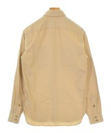 RRL（ダブルアールエル）カジュアルシャツ ベージュ サイズ:XS メンズ/2200681646032