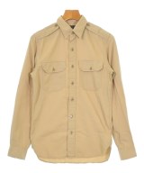 RRL カジュアルシャツ
