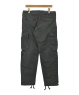 RRL（ダブルアールエル）カーゴパンツ 黒 サイズ:32(L位) メンズ/2200686978237