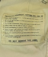 RRL（ダブルアールエル）カーゴパンツ カーキ サイズ:32(L位) メンズ/2200686978251