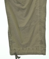 RRL（ダブルアールエル）カーゴパンツ カーキ サイズ:32(L位) メンズ/2200686978251