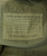 RRL（ダブルアールエル）ショートパンツ カーキ サイズ:32(L位) メンズ/2200686978268