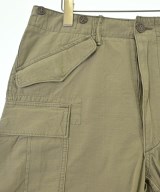 RRL（ダブルアールエル）ショートパンツ カーキ サイズ:32(L位) メンズ/2200686978268