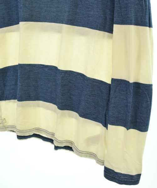RRL（ダブルアールエル）Tシャツ・カットソー 白 サイズ:L メンズ/2200677868394