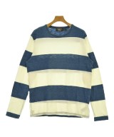 RRL（ダブルアールエル）Tシャツ・カットソー 白 サイズ:L メンズ/2200677868394