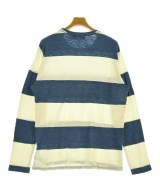 RRL（ダブルアールエル）Tシャツ・カットソー 白 サイズ:L メンズ/2200677868394