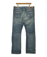 RRL（ダブルアールエル）デニムパンツ 青 サイズ:36(XXL位) メンズ/2200687288045