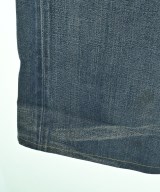 RRL（ダブルアールエル）デニムパンツ 青 サイズ:36(XXL位) メンズ/2200687288045