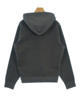 RRL（ダブルアールエル）パーカー グレー サイズ:M メンズ/2200687520022