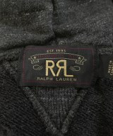 RRL（ダブルアールエル）パーカー グレー サイズ:M メンズ/2200687520022