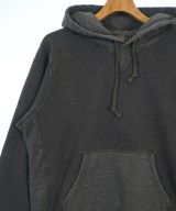 RRL（ダブルアールエル）パーカー グレー サイズ:M メンズ/2200687520022