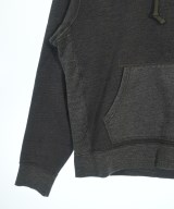 RRL（ダブルアールエル）パーカー グレー サイズ:M メンズ/2200687520022