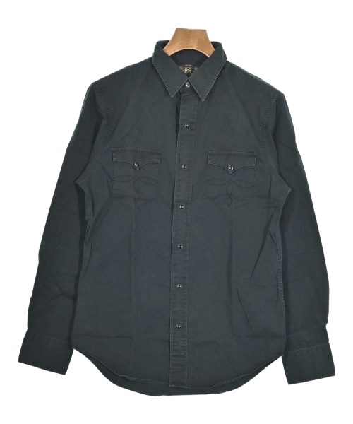 ダブルアールエル(RRL)のRRL カジュアルシャツ
